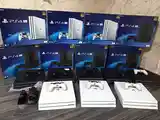 Игровая приставка Sony PlayStation 4 Pro 1TB 7.80-7