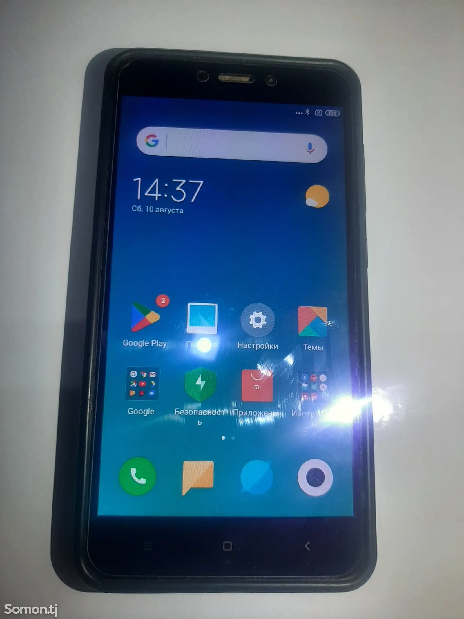 Xiaomi Redmi 4a-1