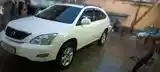 Lexus RX series, 2006-9