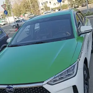 BYD E2, 2022