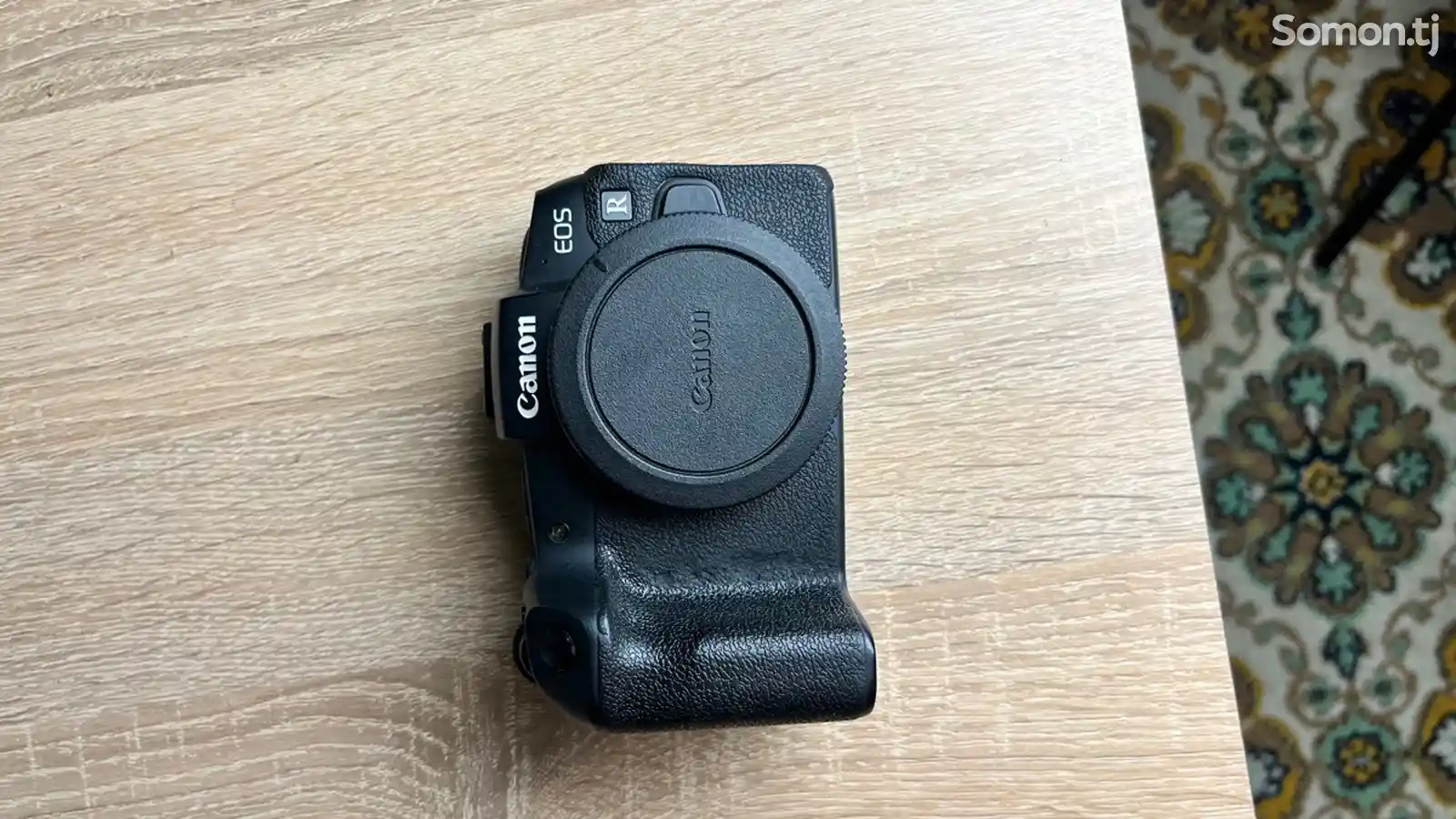 Фотоаппарат Canon Rp-3