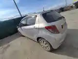 Toyota Vitz, 2012-2