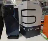 Tecno Pova 5-6