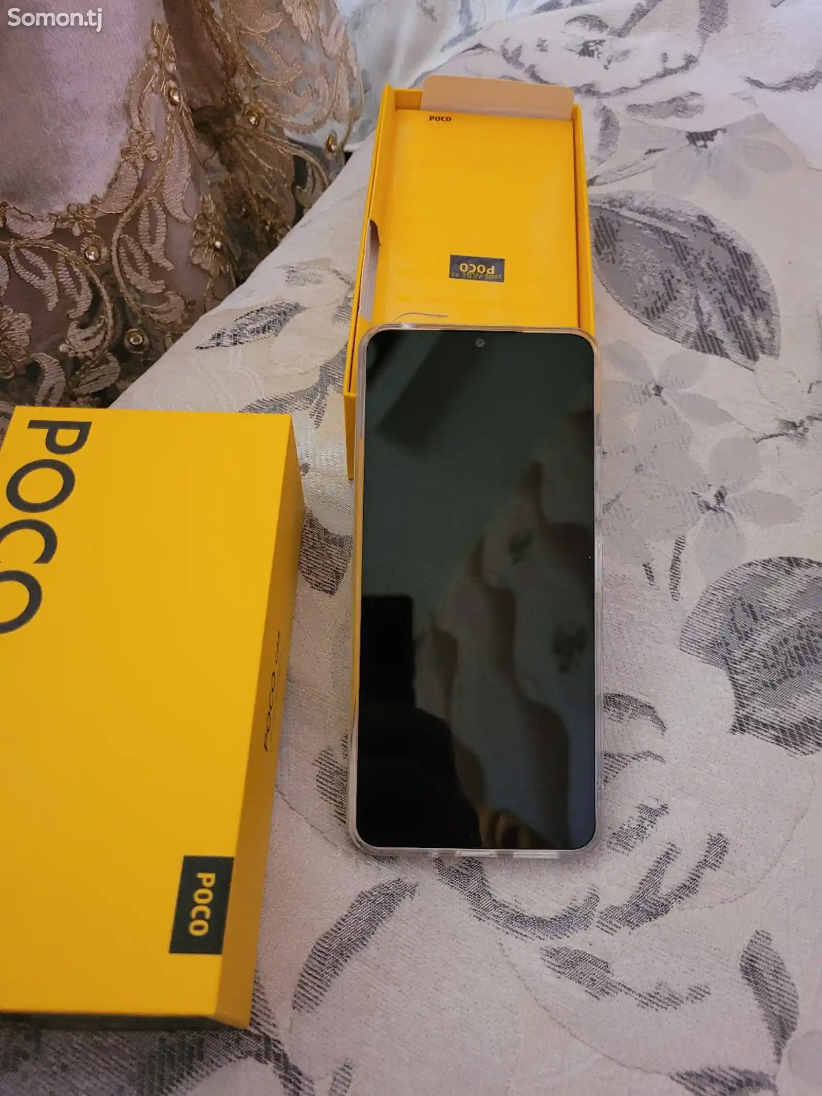 Xiaomi Poco C65-1