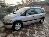 Opel Zafira, 1999-2