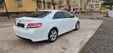 Toyota Camry, 2010-9