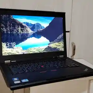 Ноутбук Lenovo ThinkPad Core i5