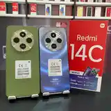 Xiaomi Redmi 14C 128Gb Green-3