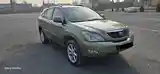 Lexus RX series, 2007-4