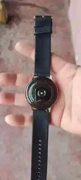 Умные часы Samsung Galaxy Watch Active 2-4