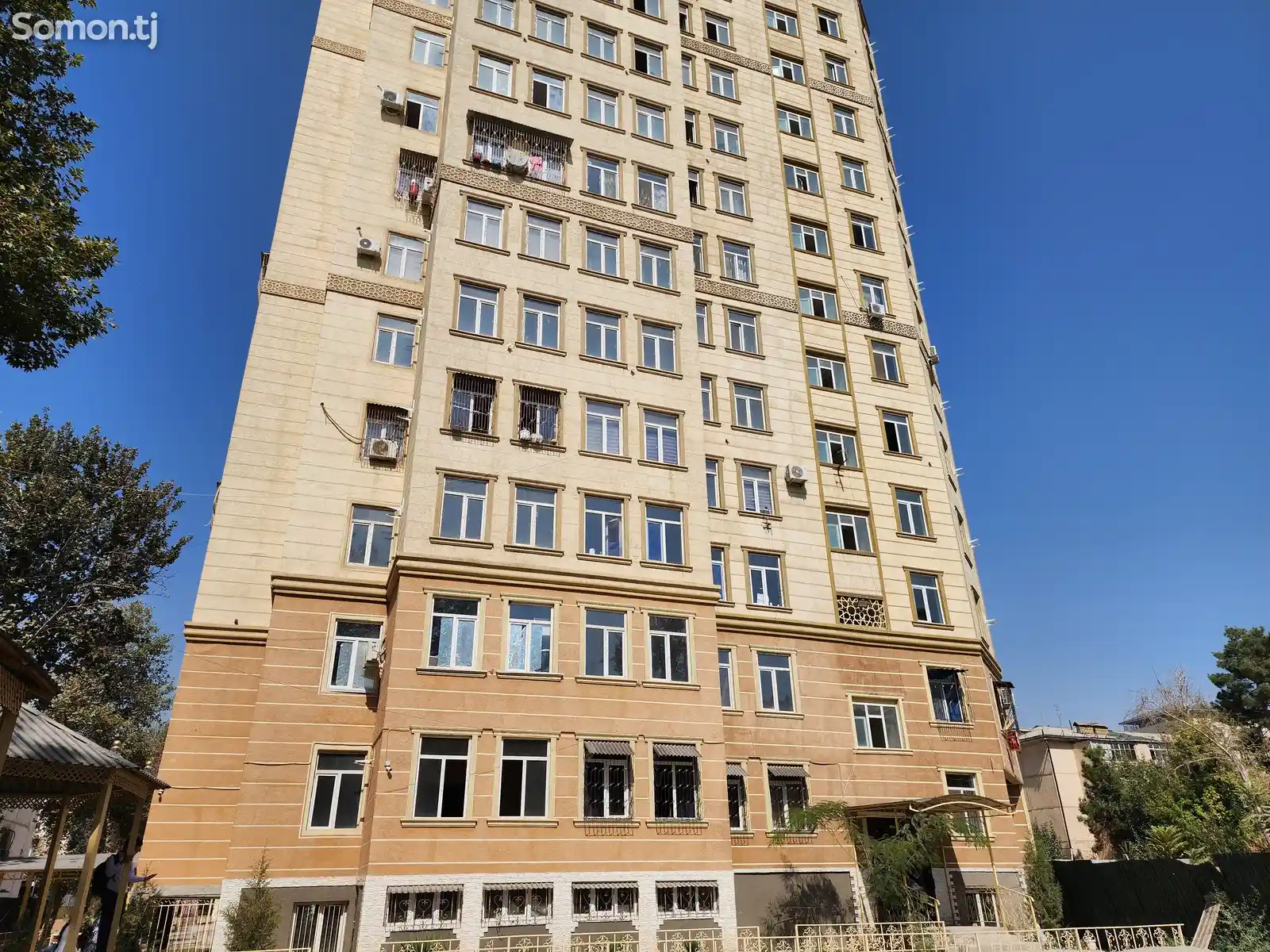 2-комн. квартира, 2 этаж, 52 м², 4мкр-3