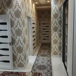 2-комн. квартира, 3 этаж, 90м², 112мкр