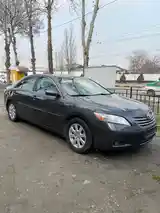 Toyota Camry, 2008-13