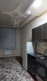 3-комн. квартира, 2 этаж, 84м², Сомони-6