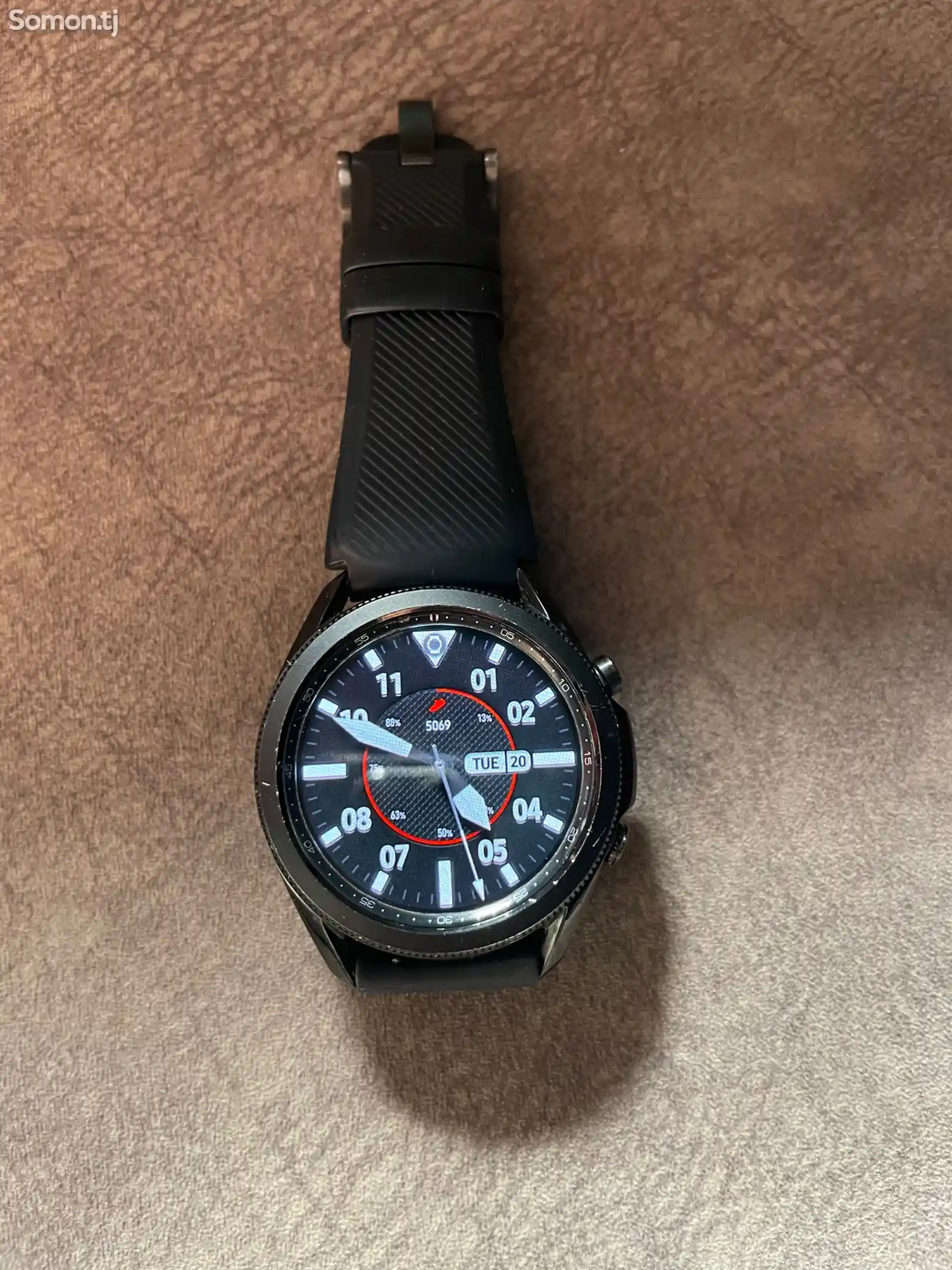 Часы Galaxy Watch 3-2