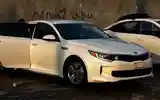 Kia Optima, 2017-4