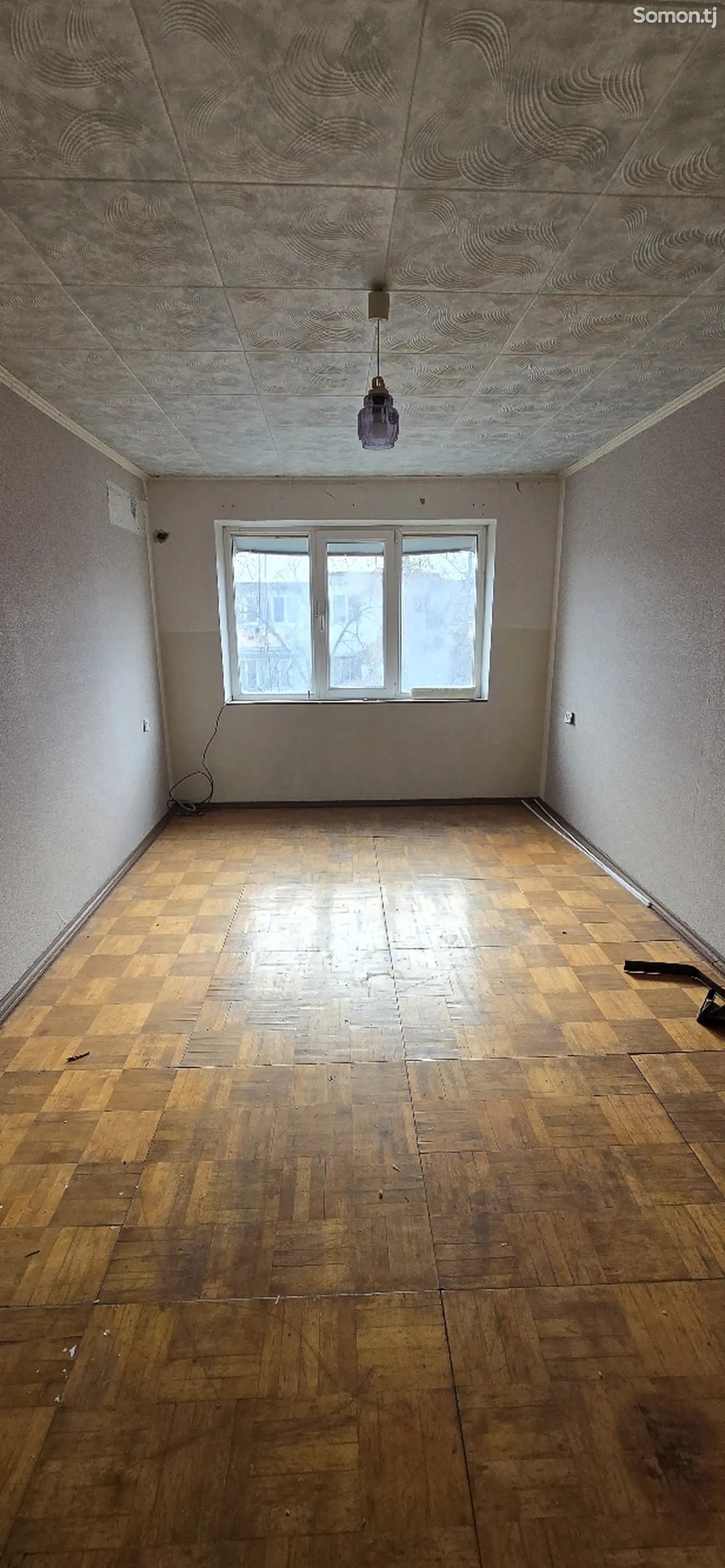 3-комн. квартира, 3 этаж, 68 м², 27мкр-1