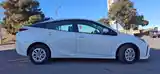 Toyota Prius, 2016-7