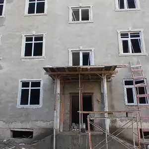 2-комн. квартира, 3 этаж, 44 м², повороти фабрика