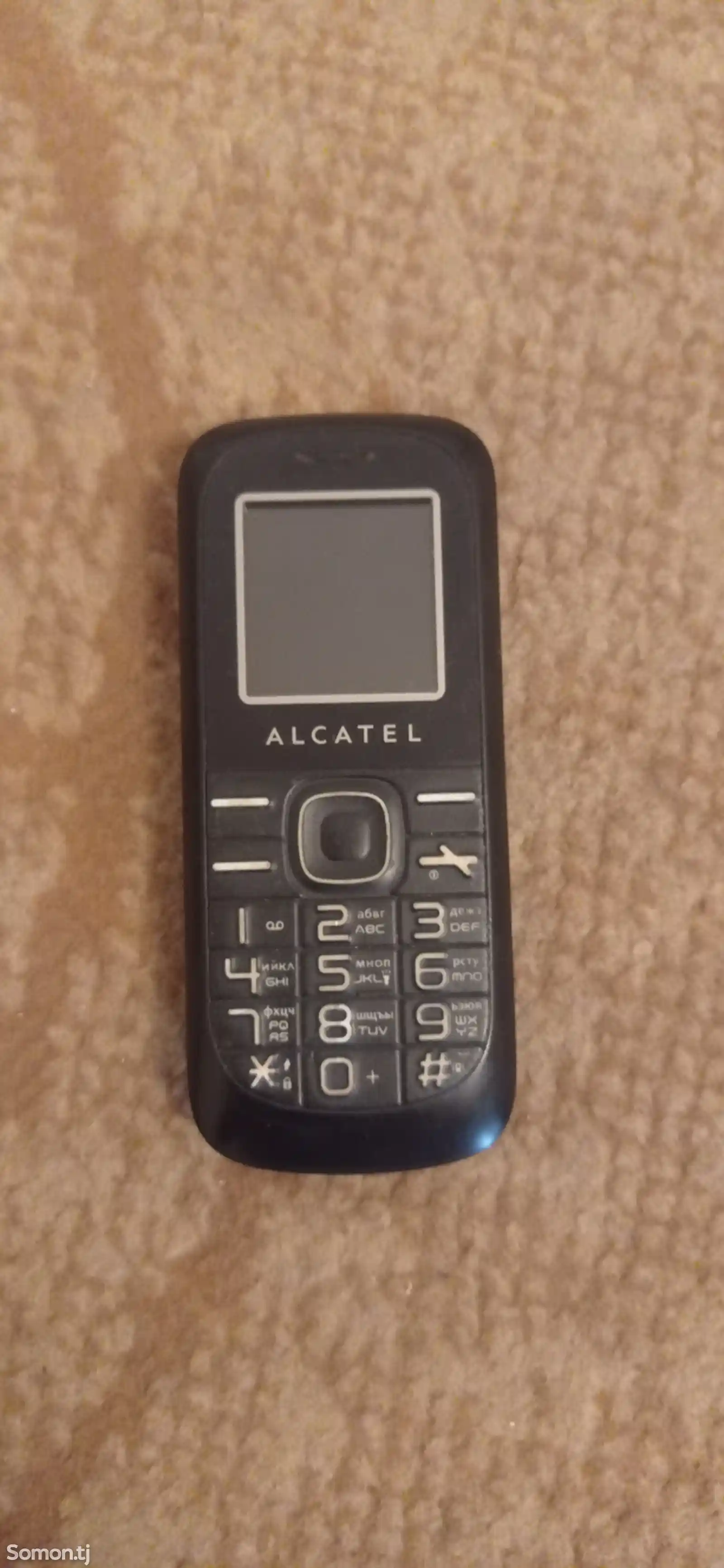 Телефон Alcatel-4