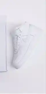 Кроссовки зимние Air Force 1-6