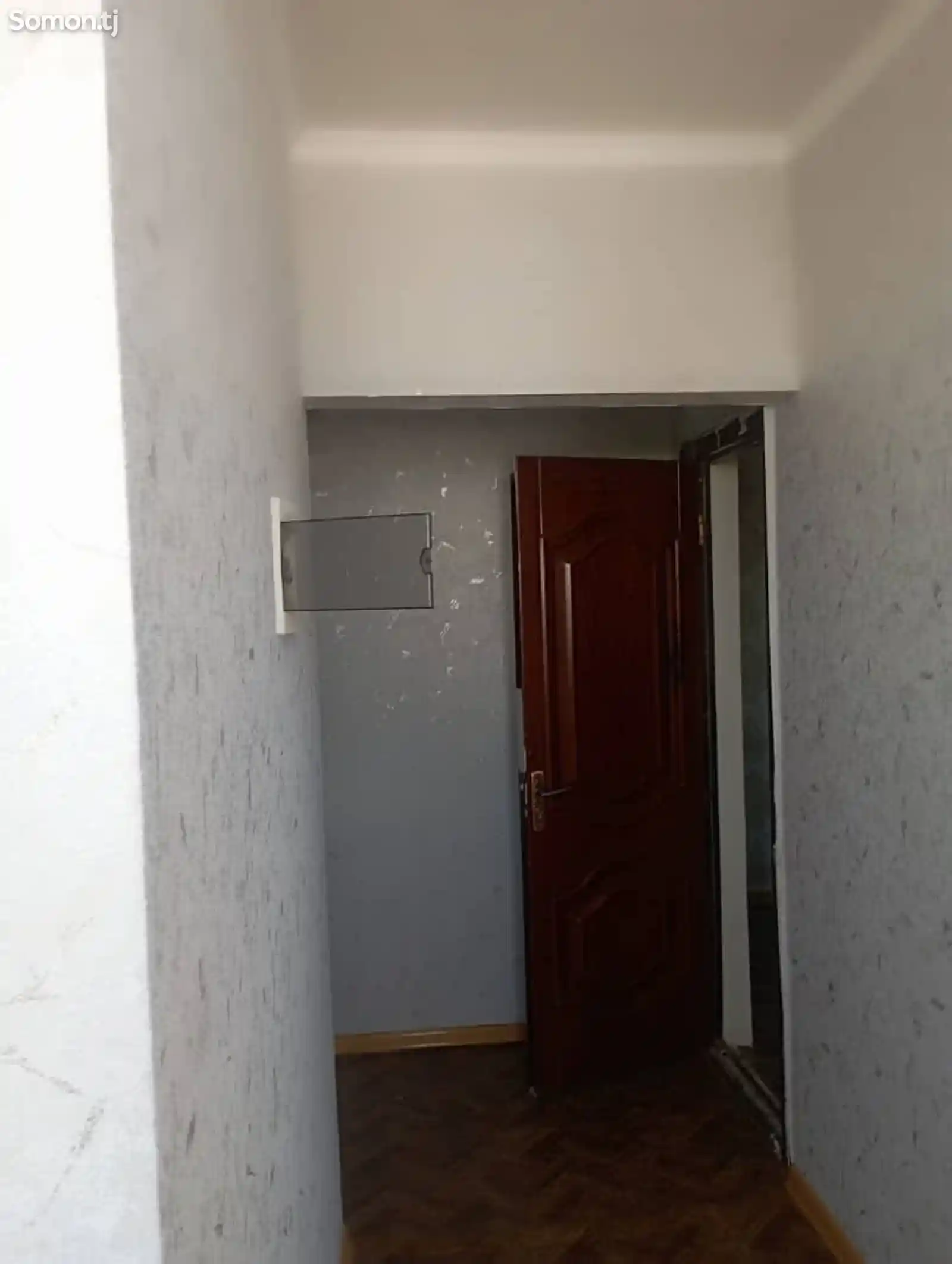 2-комн. квартира, 6 этаж, 56 м², Сино-10