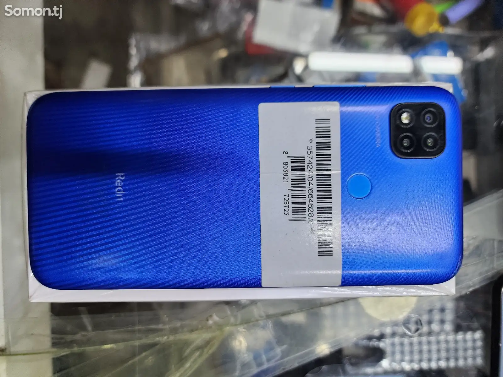 Xiaomi Redmi 9C-1