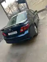 Toyota Corolla, 2011-4