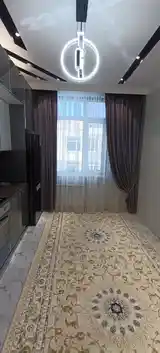 4-комн. квартира, 15 этаж, 138 м², Сино 2-6