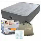 Надувная кровать Intex Deluxe Pillow Rest-3