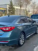 Hyundai Sonata, 2016-5