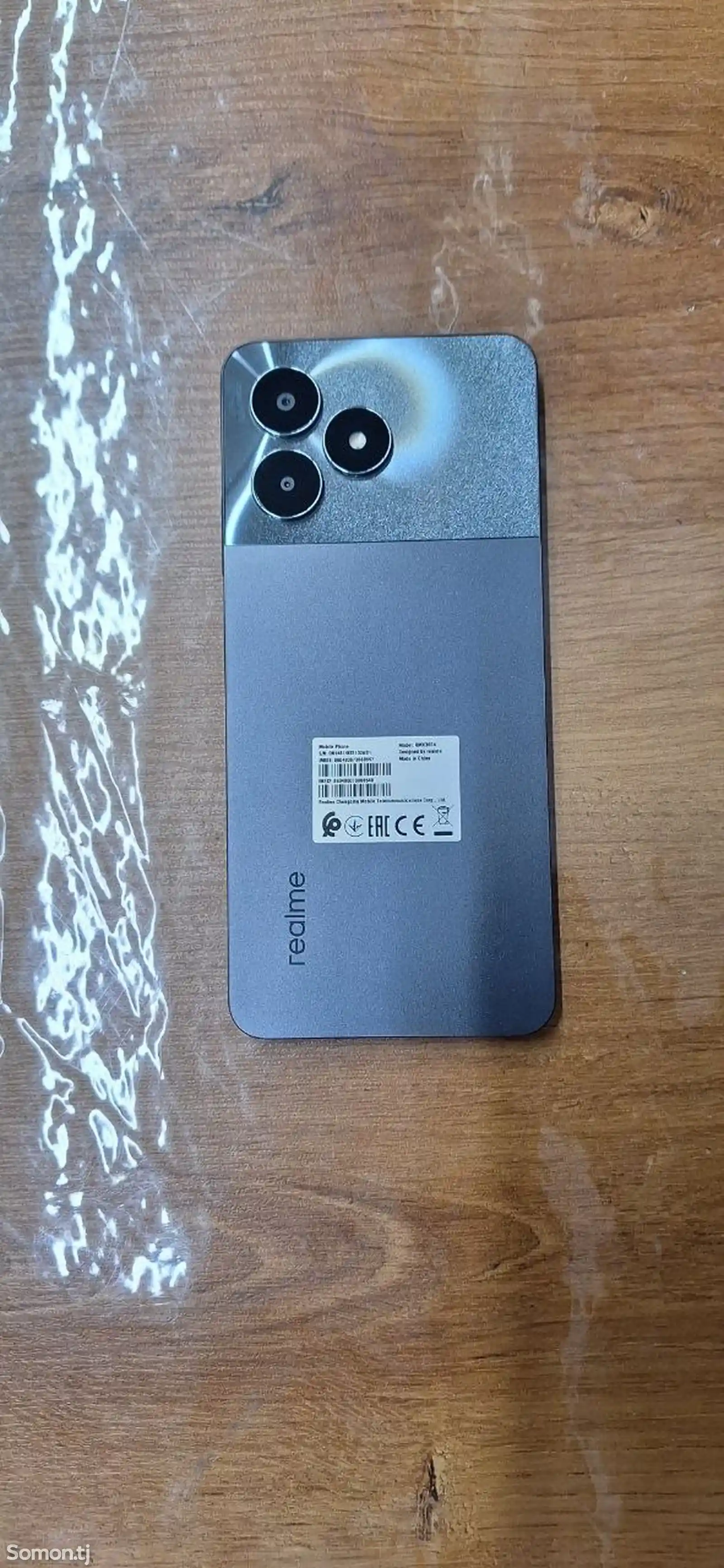 Xiaomi Redmi Note 50-1