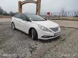 Hyundai Sonata, 2011-2