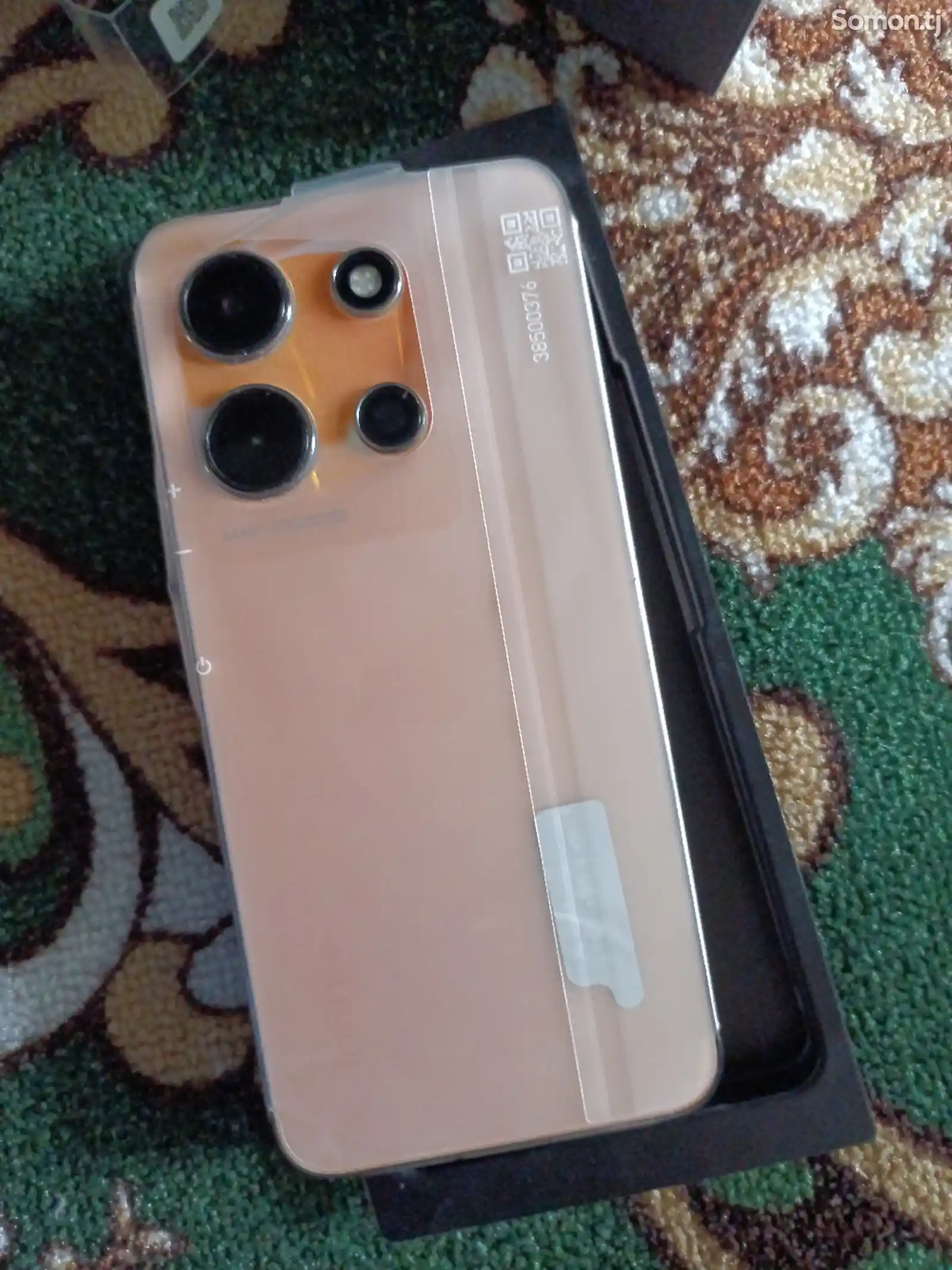 Infinix 30 Pro-7