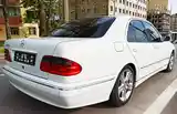 Mercedes-Benz E class, 2001-3