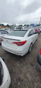 Hyundai Sonata, 2014-6