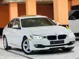 BMW 3 series, 2015-3