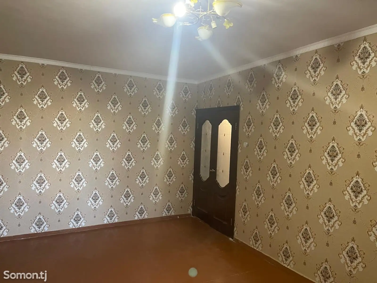 3-комн. квартира, 3 этаж, 90м², 4мкр-1