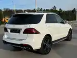 Mercedes-Benz GLE class, 2016-5