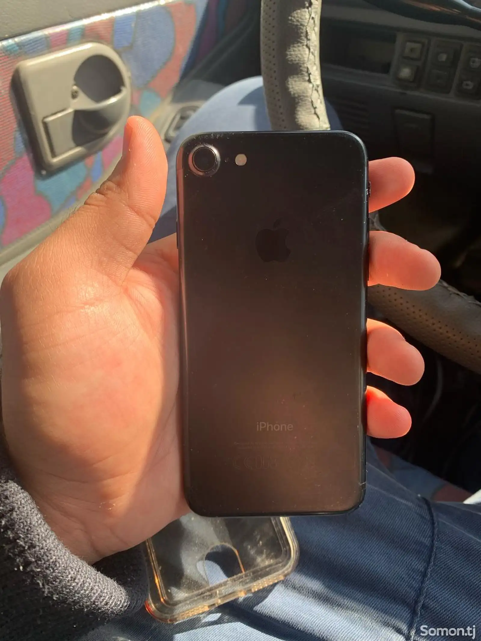 Apple iPhone 7, 32 gb-1