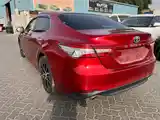 Toyota Camry, 2018-3