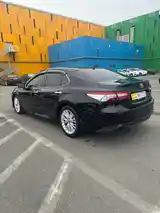 Toyota Camry, 2018-7