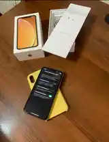 Apple iPhone Xr, 64 gb, Yellow-5