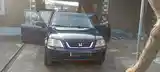 Honda CR-V, 2001-4