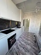 2-комн. квартира, 11 этаж, 74м², сино-9