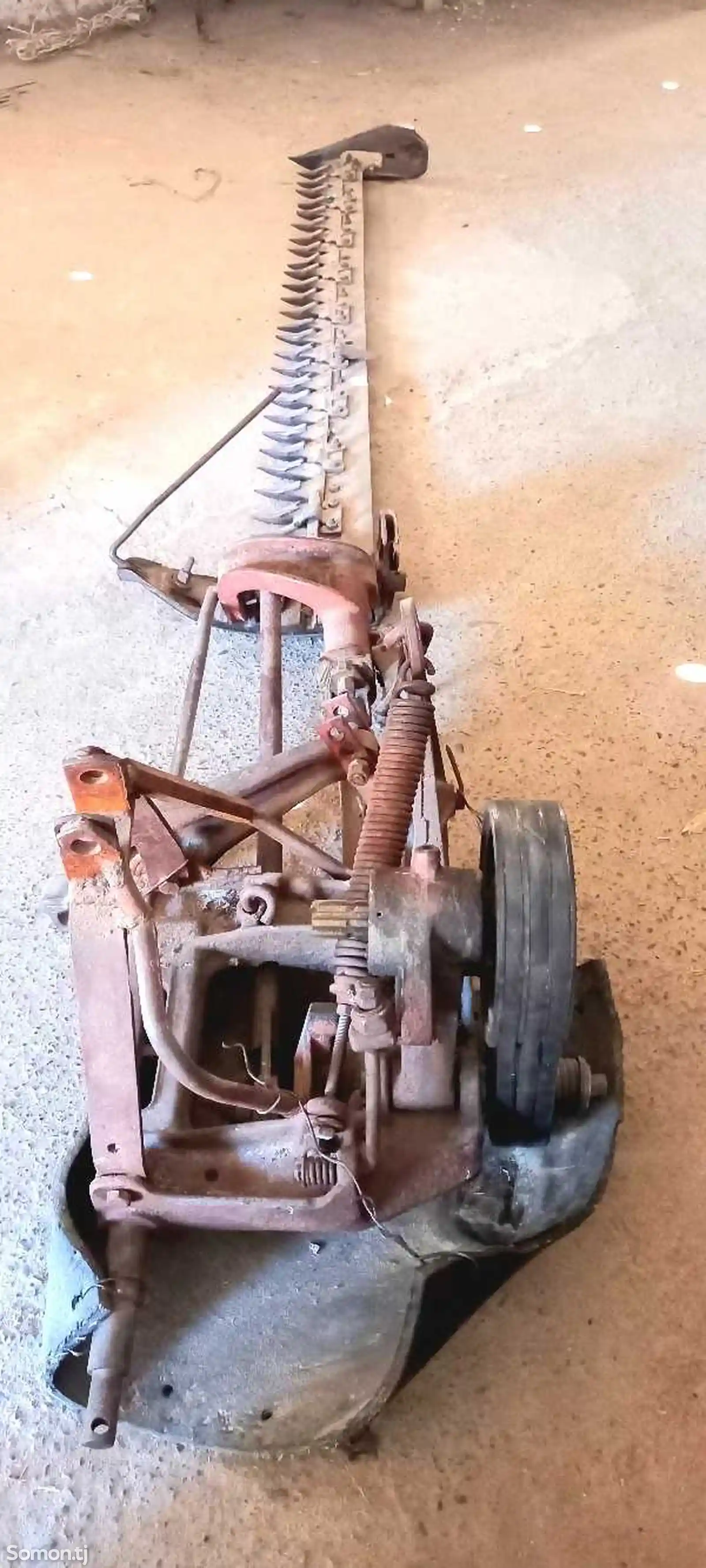 Трактор Т25-10