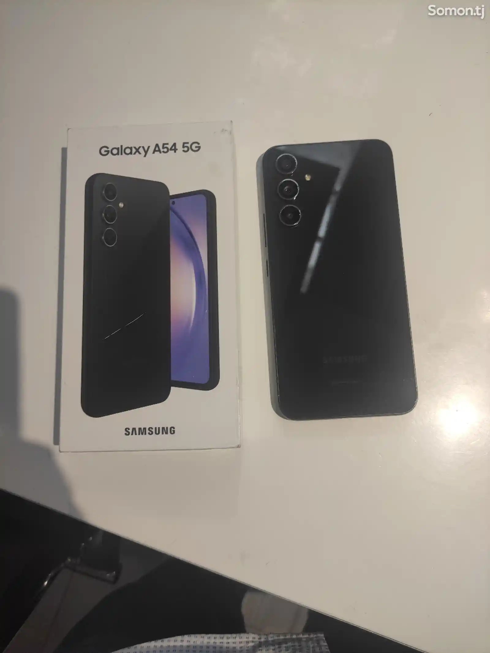 Samsung Galaxy A54-1