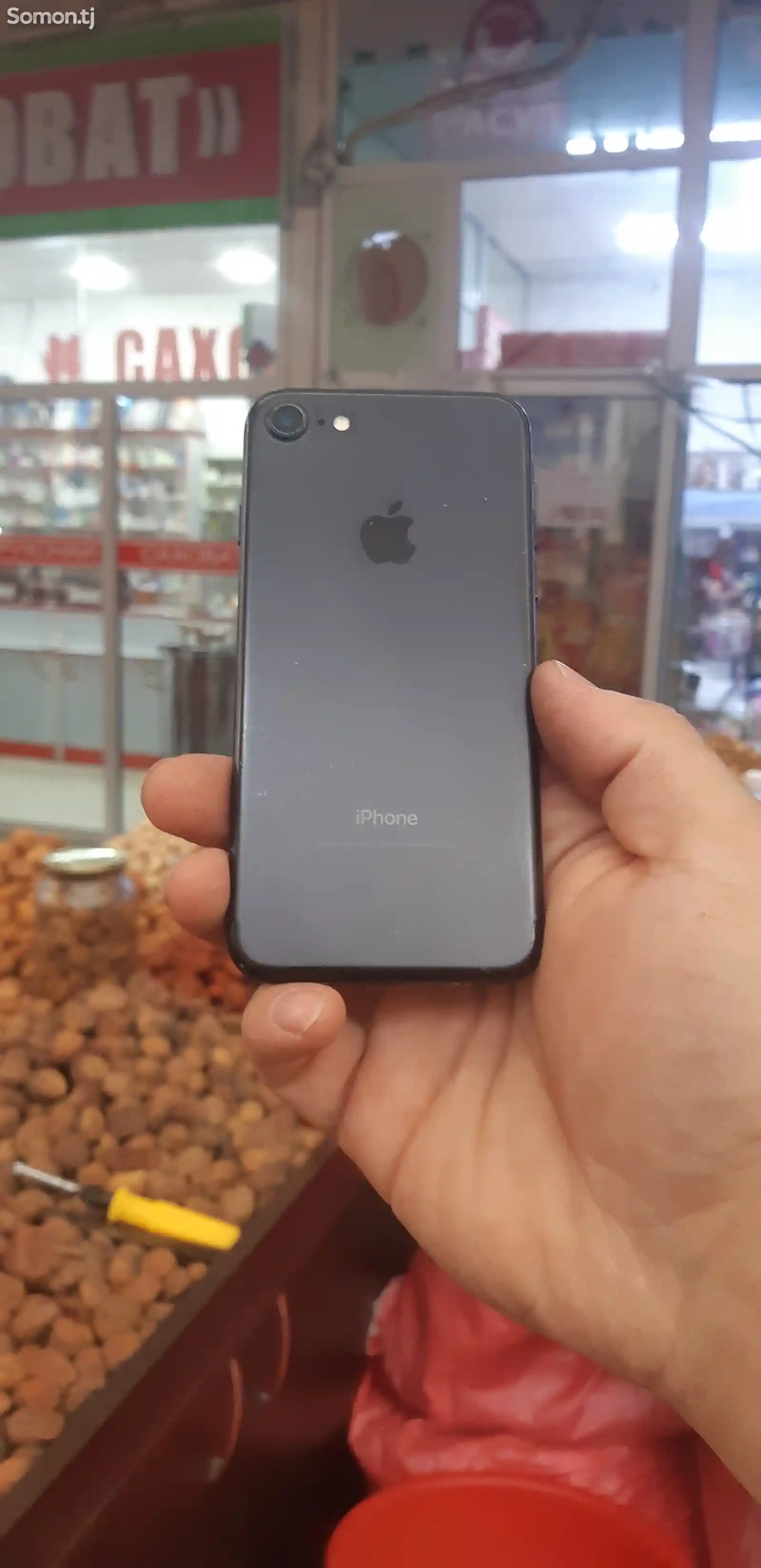 Apple iPhone 7, 128 gb-1