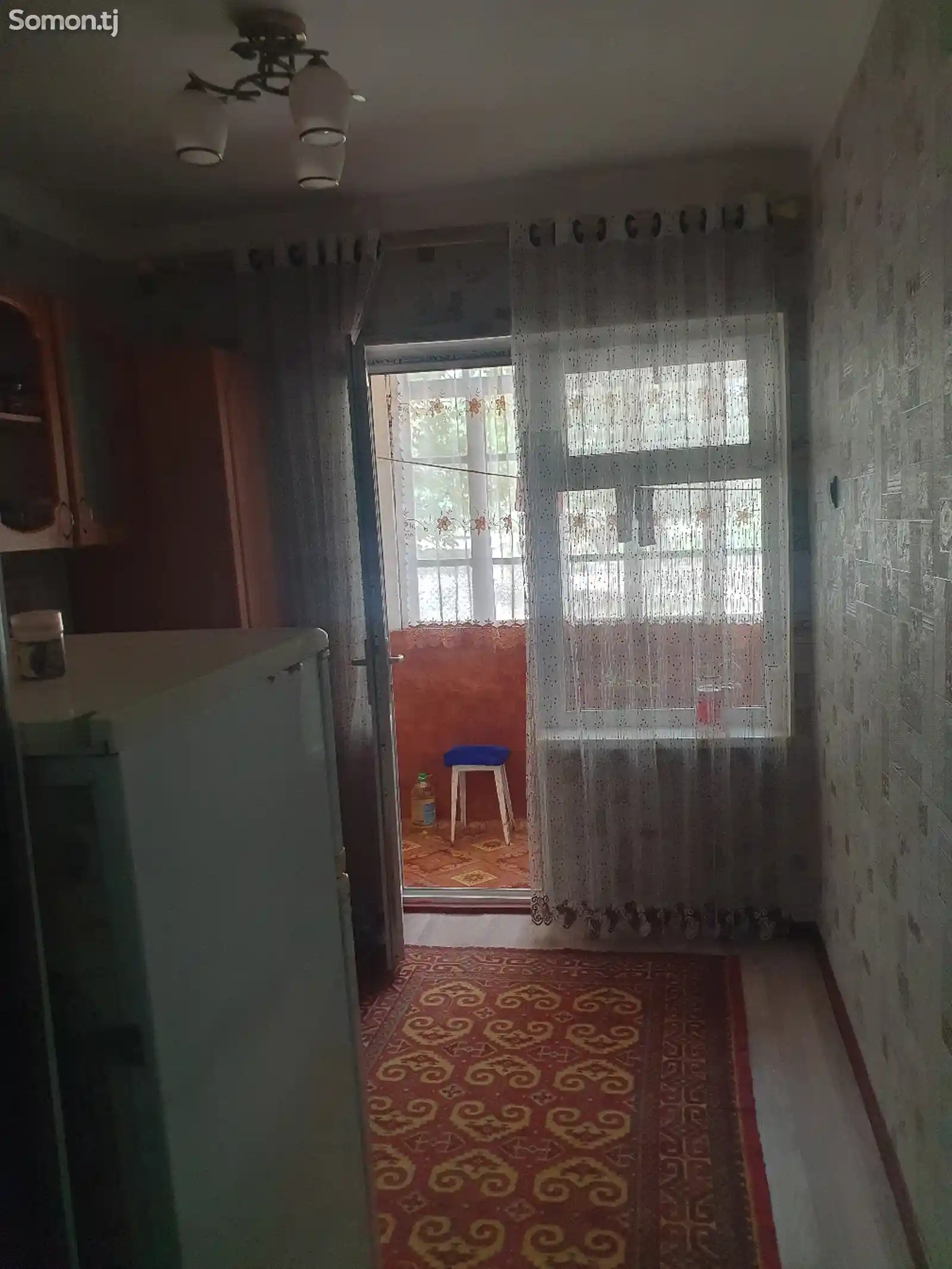 3-комн. квартира, 1 этаж, 104 м²,Рудаки дом 7 кв3-5