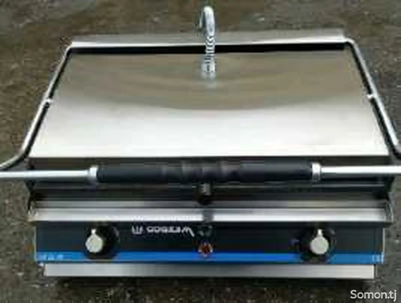 Тостер вакуумный Gorkem 0020